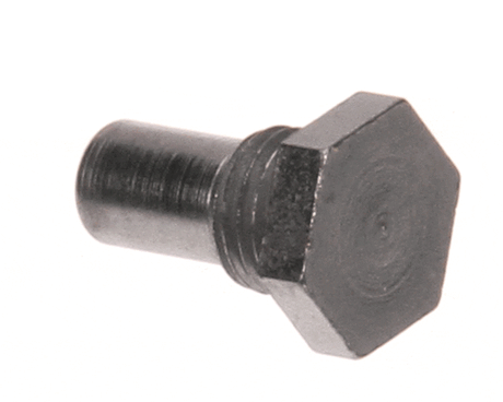 HOSHIZAKI PARTS Hoshizaki 4A0442-01 Pivot Pin (Top) - SKU HOS4A0442-01