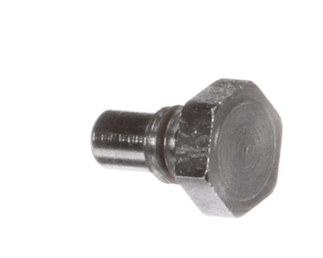 HOSHIZAKI PARTS Hoshizaki 4A0444-01 Stop Pin - SKU HOS4A0444-01
