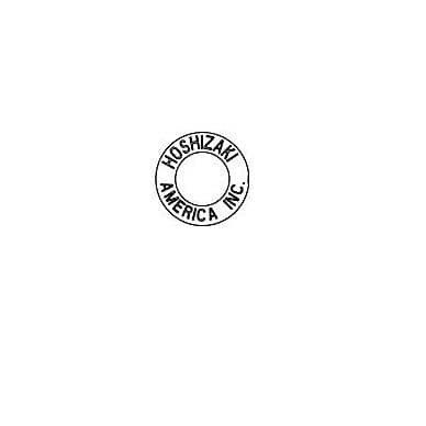 HOSHIZAKI PARTS Hoshizaki 4A0526-02 Label-Penguin-Ha (L) - SKU HOS4A0526-02