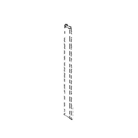 HOSHIZAKI PARTS Hoshizaki 4A0661L01 Foam SEAL/BX16RL/50 - SKU HOS4A0661L01