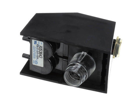 HOSHIZAKI PARTS Hoshizaki 4A0677-01 Faucet (Flomatic) - SKU HOS4A0677-01