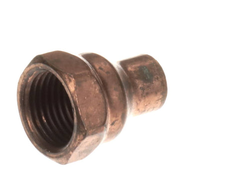HOSHIZAKI PARTS Hoshizaki 4A0770-01 Inlet Fitting - SKU HOS4A0770-01