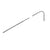 HOSHIZAKI PARTS Hoshizaki 4A0809-02 Wire Clamp (CWV-0607 - SKU HOS4A0809-02
