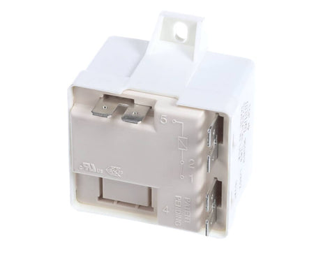 HOSHIZAKI PARTS Hoshizaki 4A1107-12 Starter(relay) Ge# 3 - SKU HOS4A1107-12