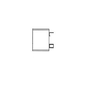 HOSHIZAKI PARTS Hoshizaki 4A1107-15 Starter(relay) Ge# 3 - SKU HOS4A1107-15