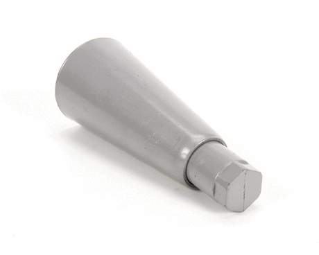 HOSHIZAKI PARTS Hoshizaki 4A1181-01 LEG(1 Leg Only) Gray - SKU HOS4A1181-01