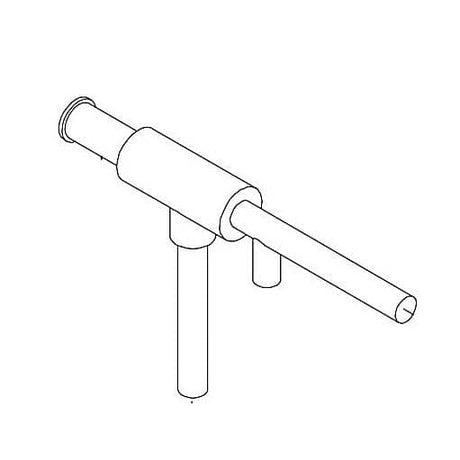 HOSHIZAKI PARTS Hoshizaki 4A1384-01 Epr Valve - SKU HOS4A1384-01