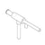 HOSHIZAKI PARTS Hoshizaki 4A1384-01 Epr Valve - SKU HOS4A1384-01