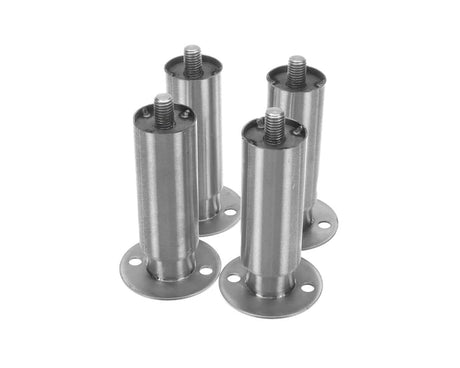 HOSHIZAKI PARTS Hoshizaki 4A2091-01 Legs/Set Of 4 - SKU HOS4A2091-01