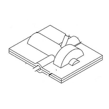 HOSHIZAKI PARTS Hoshizaki 4A2095-01 Valve-Expansion - SKU HOS4A2095-01