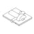 HOSHIZAKI PARTS Hoshizaki 4A2095-01 Valve-Expansion - SKU HOS4A2095-01