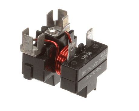 HOSHIZAKI PARTS Hoshizaki 4A2370-02 Relay-Start 040-0172 - SKU HOS4A2370-02