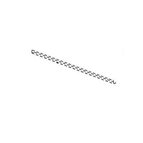 HOSHIZAKI PARTS Hoshizaki 4A2460L01 Foam Tape/Gasket-(Sold By Foot - SKU HOS4A2460L01