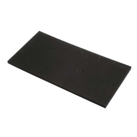 HOSHIZAKI PARTS Hoshizaki 4A2507-01 Insulation (A) - SKU HOS4A2507-01