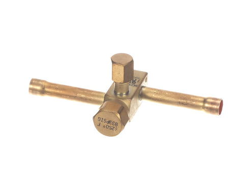 HOSHIZAKI PARTS Hoshizaki 4A3491-01 Shut Off Valve - SKU HOS4A3491-01