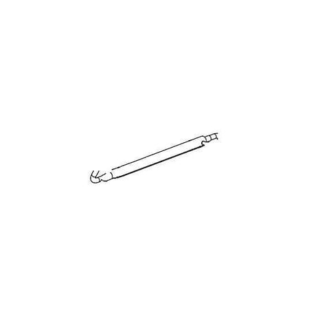 HOSHIZAKI PARTS Hoshizaki 4A3754-01 Heat Exchanger - SKU HOS4A3754-01