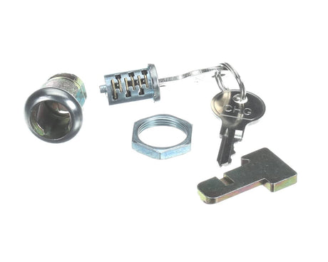 HOSHIZAKI PARTS Hoshizaki 4A4000-01 Lock-Door - SKU HOS4A4000-01