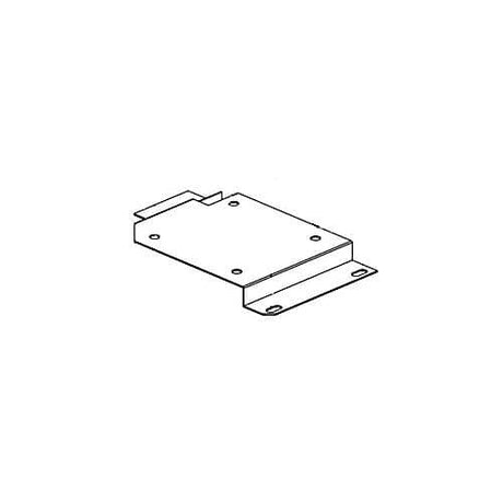 HOSHIZAKI PARTS Hoshizaki 4A4314G01 Drain Pan Bracket As - SKU HOS4A4314G01