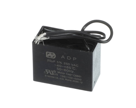 HOSHIZAKI PARTS Hoshizaki 4A4319-02 Capacitor - SKU HOS4A4319-02