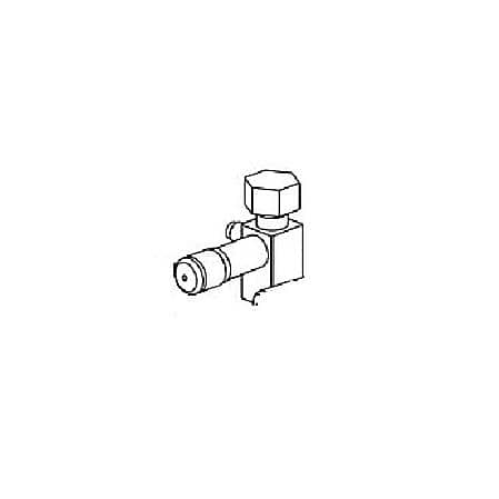 HOSHIZAKI PARTS Hoshizaki 4A4821-01 Shut Off Valve - SKU HOS4A4821-01