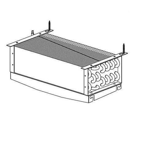 HOSHIZAKI PARTS Hoshizaki 4A4993-02 Screw - SKU HOS4A4993-02