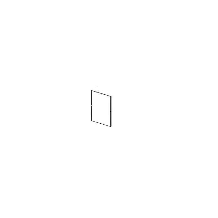 HOSHIZAKI PARTS Hoshizaki 4A5054-01 Cover-Control Box - SKU HOS4A5054-01