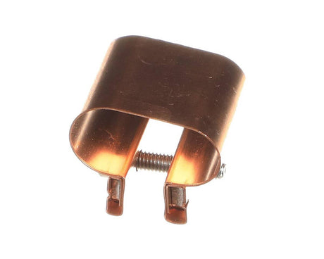 HOSHIZAKI PARTS Hoshizaki 4A5641-01 OEM Bulb Strap 1/2IN I/45 - 068U3510 - SKU HOS4A5641-01