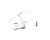 HOSHIZAKI PARTS Hoshizaki 4A5906-01 Clip-Led - SKU HOS4A5906-01