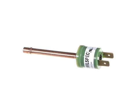HOSHIZAKI PARTS Hoshizaki 4A6039-02 Switch-Pressure - SKU HOS4A6039-02