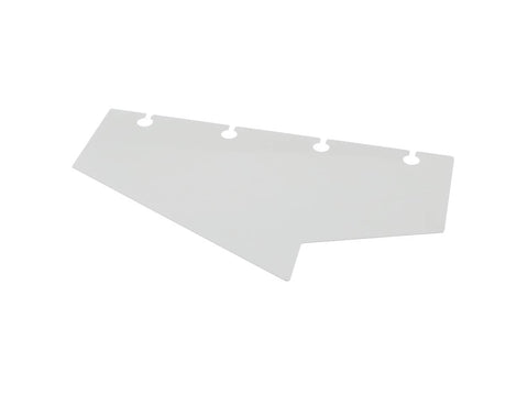 HOSHIZAKI PARTS Hoshizaki 4A6118-02 Splash Guard - SKU HOS4A6118-02
