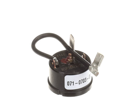 HOSHIZAKI PARTS Hoshizaki 4A6387-01 Protector-Overload - SKU HOS4A6387-01