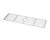 HOSHIZAKI PARTS Hoshizaki 4A6764-01 Grille - SKU HOS4A6764-01