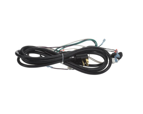 HOSHIZAKI PARTS Hoshizaki 4A6865-02 Wire Harness (Includes Power Cord) - SKU HOS4A6865-02