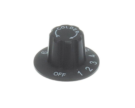 HOSHIZAKI PARTS Hoshizaki 4A7052-01 Knob - SKU HOS4A7052-01