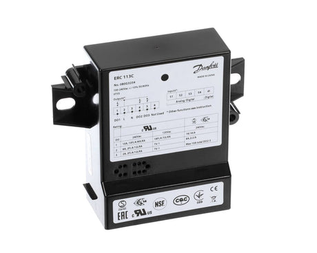 HOSHIZAKI PARTS Hoshizaki 4A7063G01 Controller- Programed - SKU HOS4A7063G01