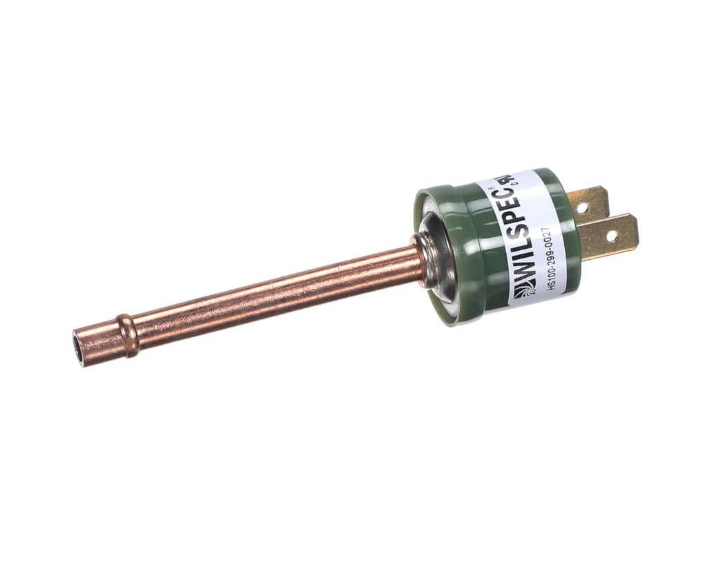 HOSHIZAKI PARTS Hoshizaki 4A7070-04 High Pressure Switch - SKU HOS4A7070-04