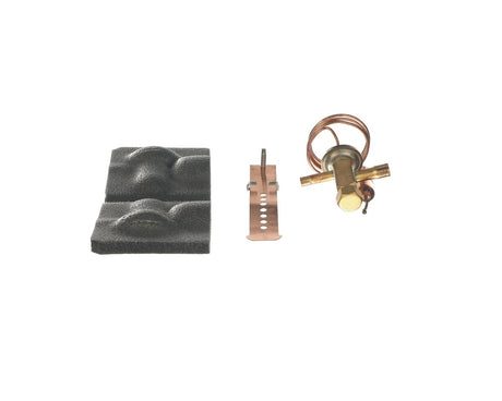 HOSHIZAKI PARTS Hoshizaki 4A7211A01 Expansion Valve Covered - SKU HOS4A7211A01