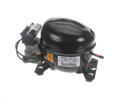HOSHIZAKI PARTS Hoshizaki 4A7385-01 Compresor - EMX4134U - SKU HOS4A7385-01