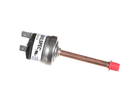 HOSHIZAKI PARTS Hoshizaki 4A7399-01 High Pressure Switch - SKU HOS4A7399-01