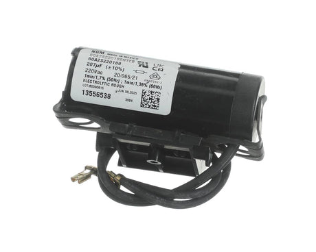 HOSHIZAKI PARTS Hoshizaki 4A7405-01 Start Relay - SKU HOS4A7405-01