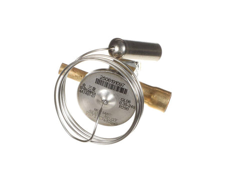 HOSHIZAKI PARTS Hoshizaki 4A7497-01 Valve-Thermal Expansion - SKU HOS4A7497-01