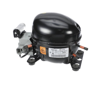 HOSHIZAKI PARTS Hoshizaki 4A7588-01 Compressor - EMX3115U - SKU HOS4A7588-01