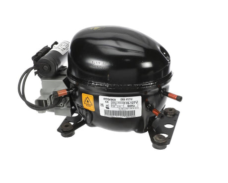 HOSHIZAKI PARTS Hoshizaki 4A7648-01 Compressor - EMX4121U - SKU HOS4A7648-01