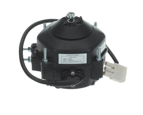 HOSHIZAKI PARTS Hoshizaki 4A7689-01 Motor-Fan - SKU HOS4A7689-01