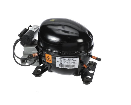 HOSHIZAKI PARTS Hoshizaki 4A7715-01 Compressor - EMX4125U - SKU HOS4A7715-01