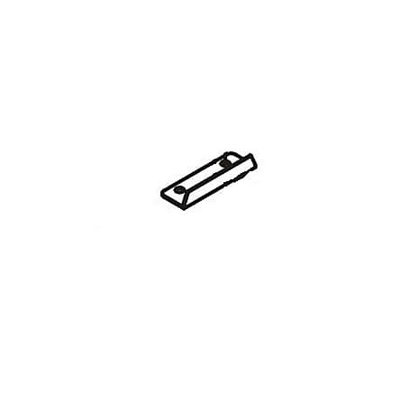 HOSHIZAKI PARTS Hoshizaki 4R5121M01 Foot - SKU HOS4R5121M01