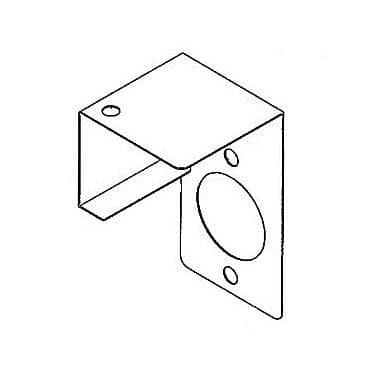 HOSHIZAKI PARTS Hoshizaki 4Y0771-01 Cover (A)- Water Val - SKU HOS4Y0771-01