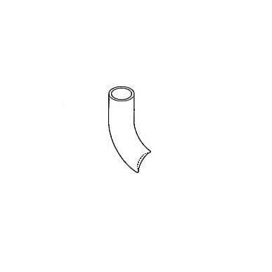 HOSHIZAKI PARTS Hoshizaki 4Y0871-01 Tube (A) Water Valve - SKU HOS4Y0871-01