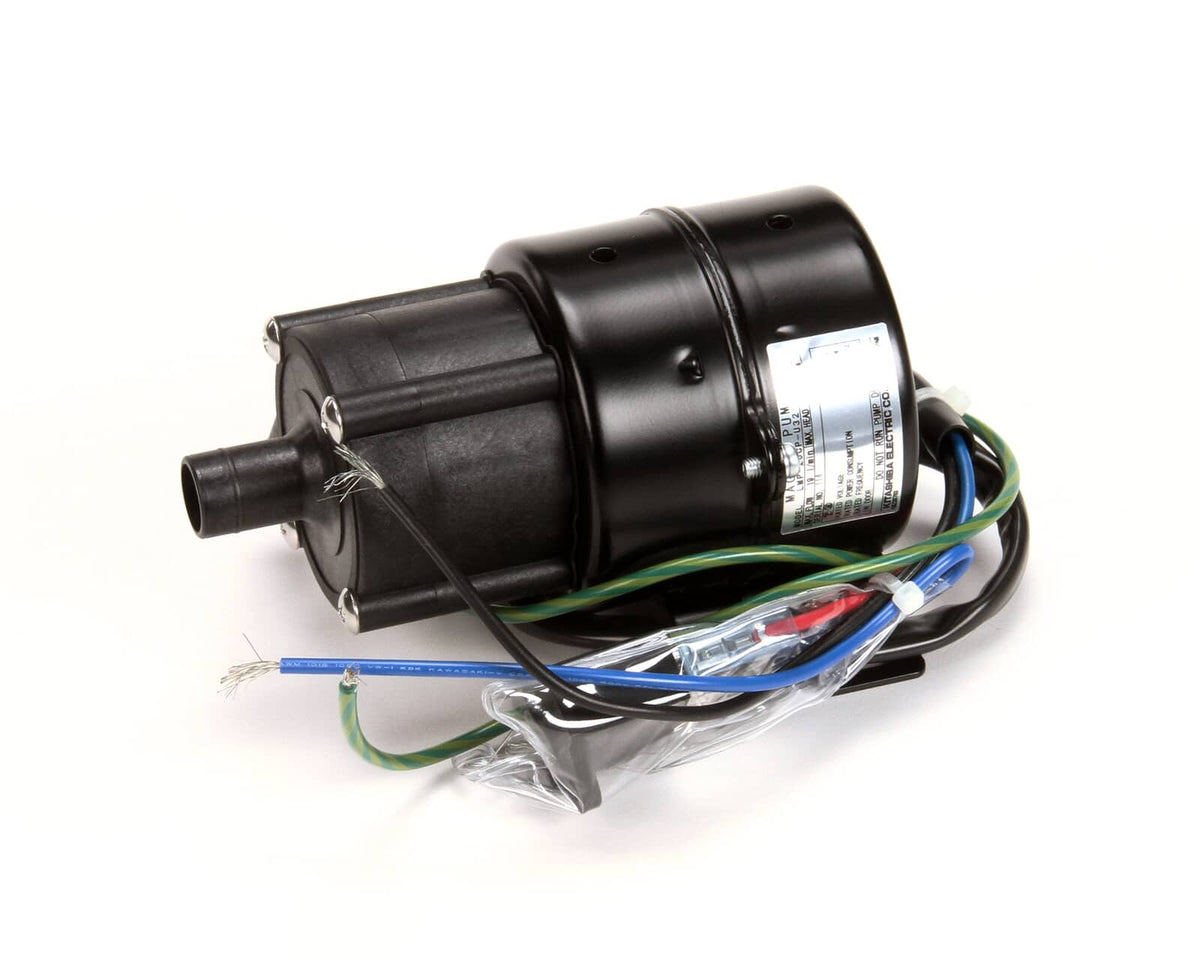 HOSHIZAKI PARTS Hoshizaki 4Y3082A01 Pump Capacitor Ass - SKU HOS4Y3082A01