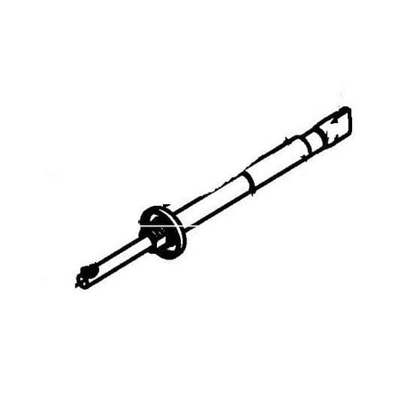 HOSHIZAKI PARTS Hoshizaki 4Y3183G01 Thermistor Pipe - We - SKU HOS4Y3183G01